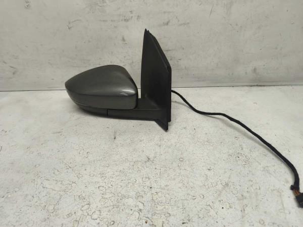 RETROVISEUR DROIT ELECTRIQUE VW POLO 6R/ 6C - Vue 1